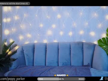 Nude girl poppy__parker image #710650