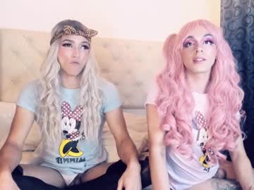 venussantana nude cam