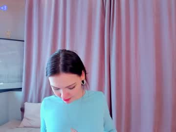 Nude girl blush_lisa image #4108927