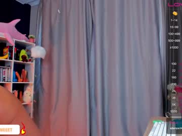 Nude girl blush_mikki image #4431166