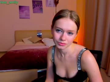 Nude girl amily_sunshine image #3059203