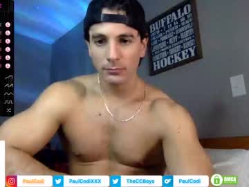 Nude man paulcodi image #6510874