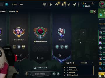 Nude girl kimilee22 image #5752311