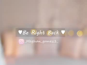 Nude girl _meghan_gomez1_ image #3310447