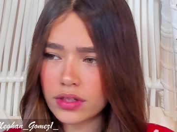 Nude girl _meghan_gomez1_ image #645994