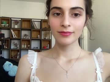 Nude girl wonderland_stia image #5462343