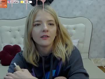 Nude girl ginger_pie image #2824225