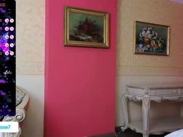 Nude girl tunderose image #5109169