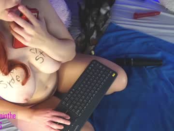 Nude girl pepperxminthe image #2741257