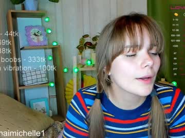 Nude girl maimichelle image #2146619