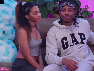 Nude couple lavahmoon image #6393824