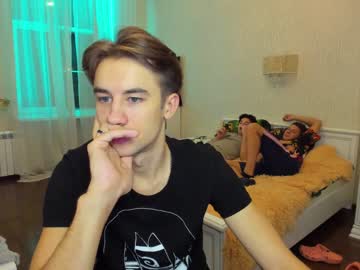 Nude man purple_gang image #232578