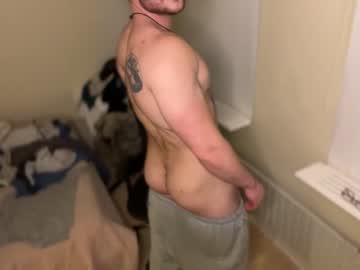 Nude man christiankent0 image #4245673