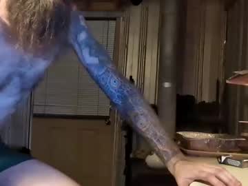 Nude man got_offgrid image #5682466