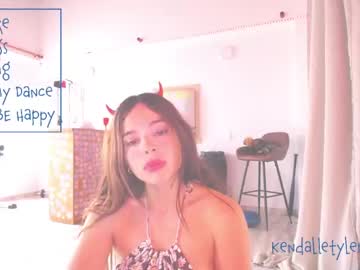 Nude girl kendalltyler image #202125