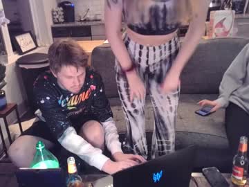 Nude couple naomihartxo image #1355456