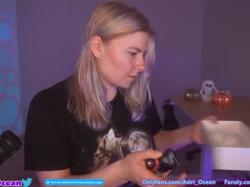 Nude girl asiri_ocean image #5319024