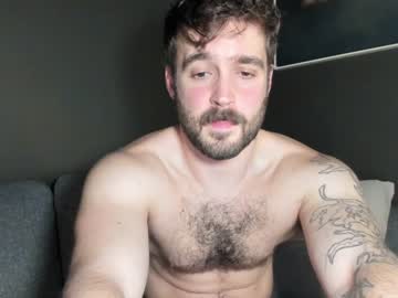 Nude man forestcliff image #5875653