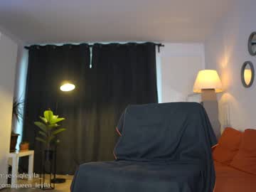 Nude girl queen_leylla image #421977