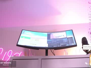 Nude girl lil_eva image #3796114