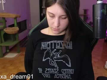 Nude girl alexa_dream image #6377606