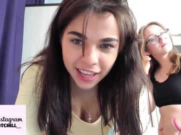 Nude girl hot_chill__ image #2887407