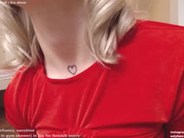 Nude girl honey_sunshine image #6484495