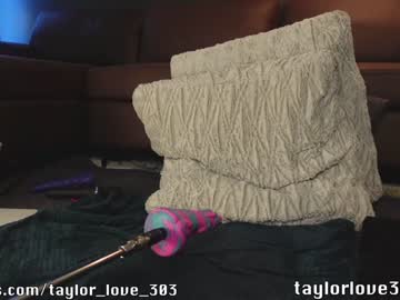 Nude girl taylor_love_303 image #3945173