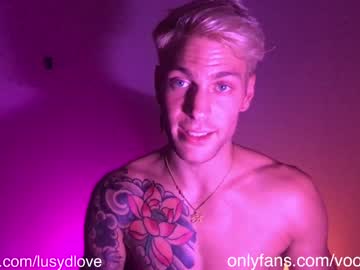 Nude man voodoo_hd image #773109