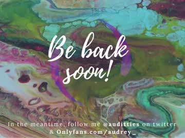 Nude girl audrey_ image #1777879