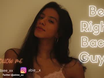 Nude girl abiee__ image #2536821