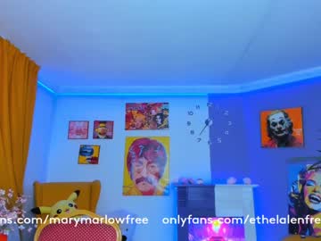 Nude girl mary_marlow image #1165336