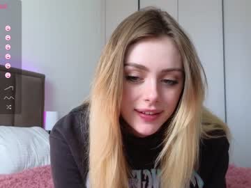 Nude girl sky_magic image #6639380