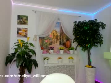 Nude girl amelia__williams image #1803890