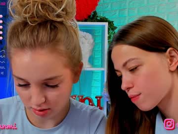 Nude couple huntertiana image #458291