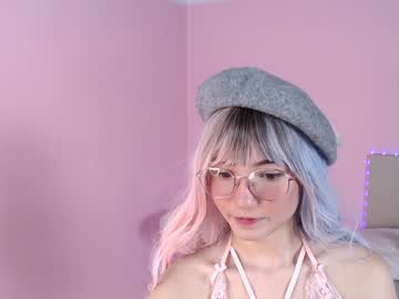 Nude girl little_effy18 image #540581