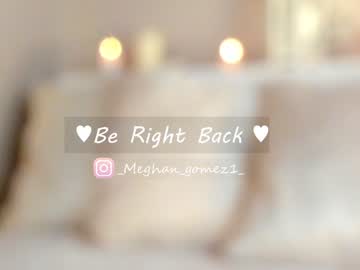 Nude girl _meghan_gomez1_ image #3409681