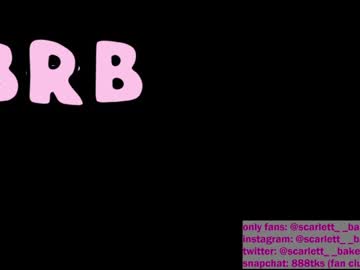 Nude girl scarlett__baker image #2387381