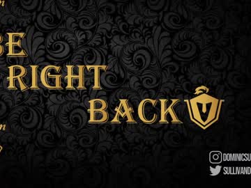 Nude man dominic_sullivan1 image #2761938