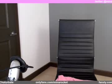 Nude girl minarocket_ image #3580092