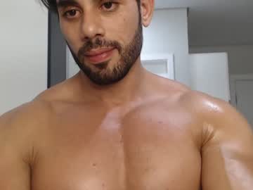 Nude man promuscles4u image #6171602