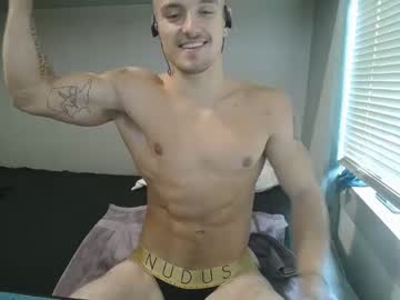 Nude man coltanjoseph image #5614975