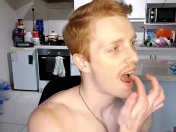 Nude man gingerboy_69 image #6131551