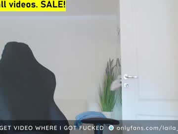 Nude girl laila_laurent image #2728386