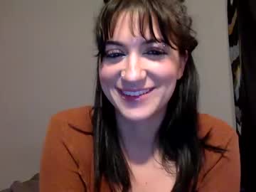 Nude girl sage_crystal image #5057812