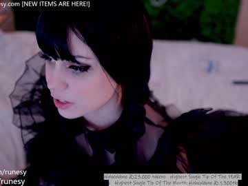 Nude girl runesy image #4899424