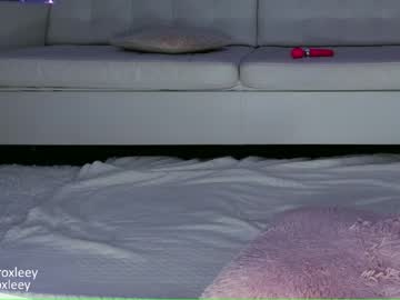 Nude girl roxy_blue_eyed_ image #795893