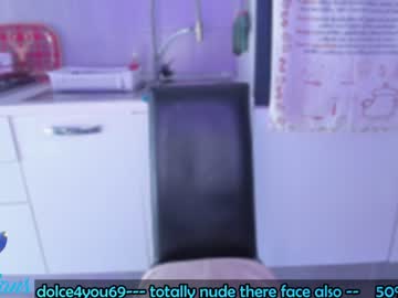 dolce4you69 nude cam