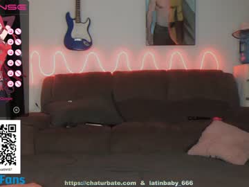 Nude girl latinbaby_666 image #2825178