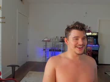 Nude man thejohnnystone image #2179720